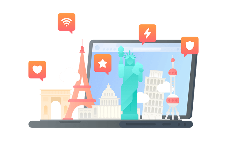 在肯尼亚连接到中国vpn - VPN翻回国