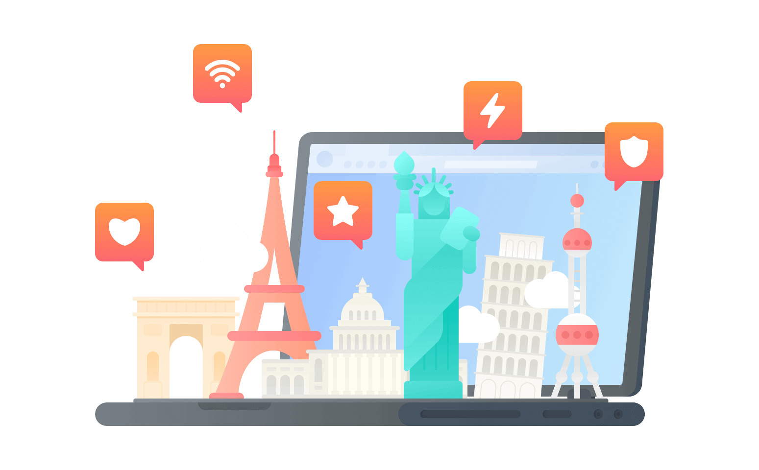 在肯尼亚连接到中国vpn - VPN翻回国